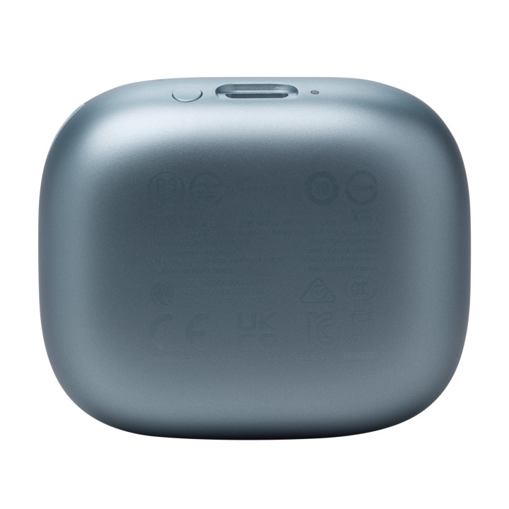Bluetooth слушалки тапи JBL Live Beam 3 - Син - 46007484