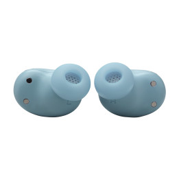 Bluetooth слушалки тапи JBL Live Buds 3 - Син - 46007487