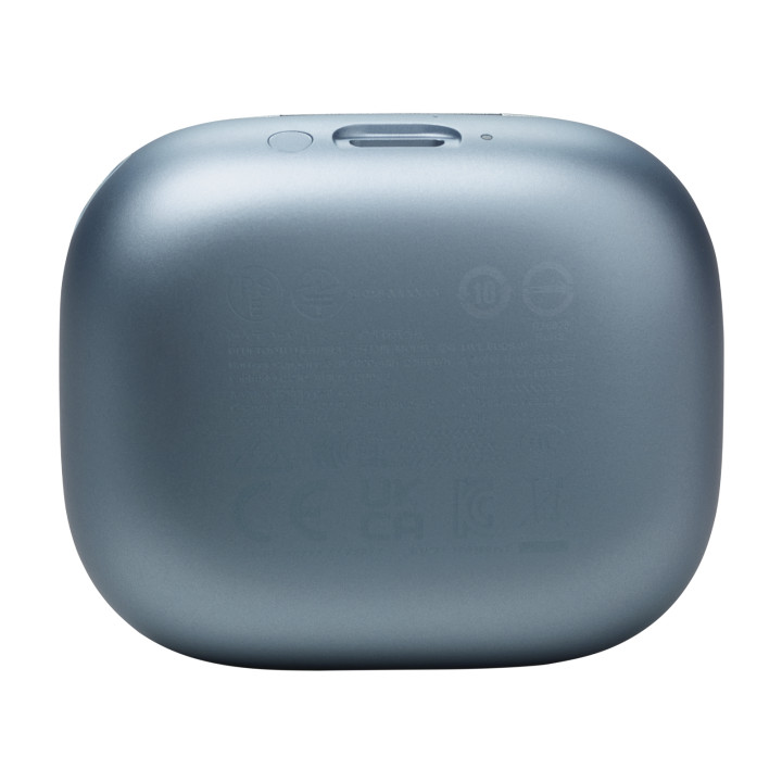 Bluetooth слушалки тапи JBL Live Buds 3 - Син - 46007487