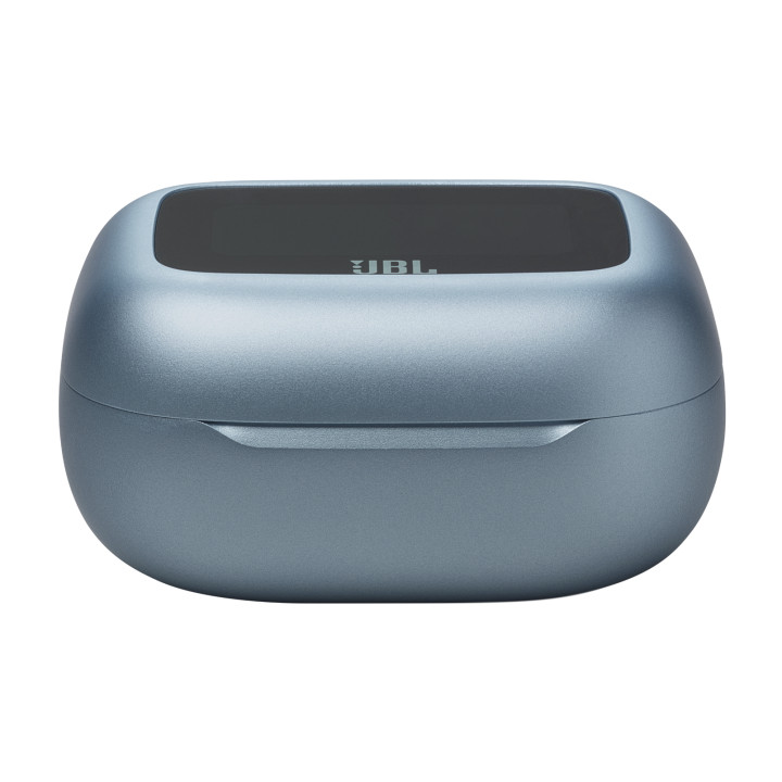 Bluetooth слушалки тапи JBL Live Buds 3 - Син - 46007487