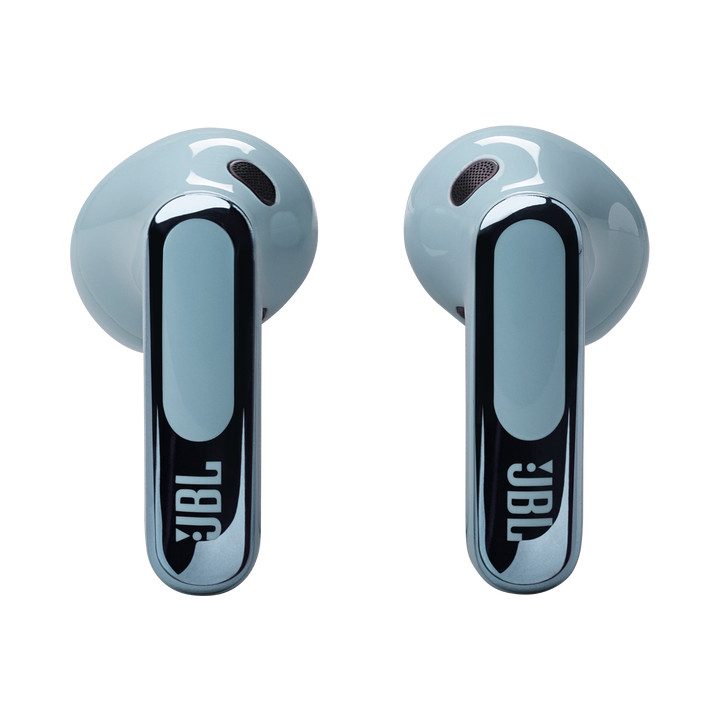 Bluetooth слушалки тапи JBL Live Flex 3 - Син - 46007488