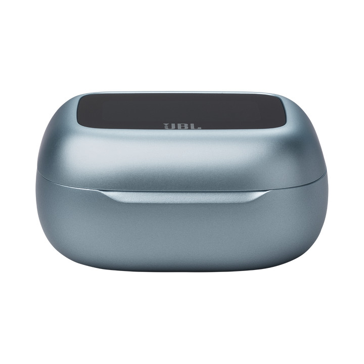 Bluetooth слушалки тапи JBL Live Flex 3 - Син - 46007488