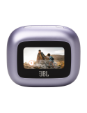 Bluetooth слушалки тапи JBL Live Flex 3 - Лилав - 46007489