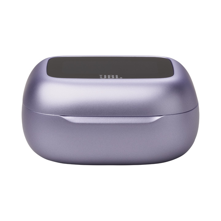 Bluetooth слушалки тапи JBL Live Flex 3 - Лилав - 46007489