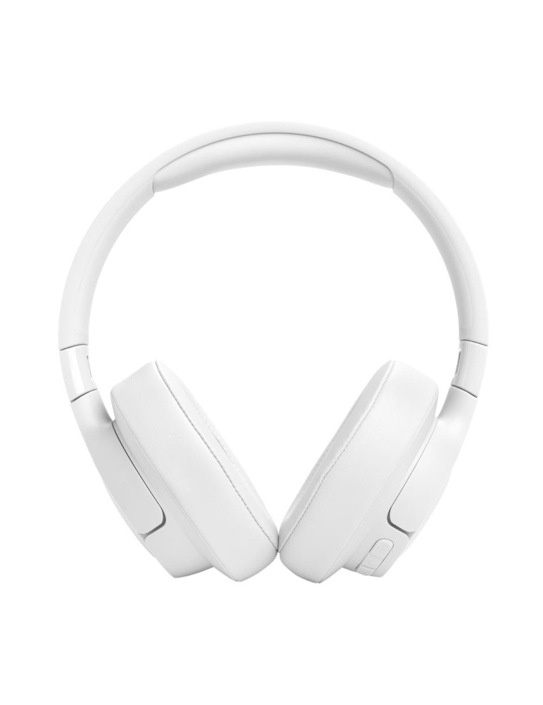 Безжични слушалки JBL Tune T770NC White - 46000919
