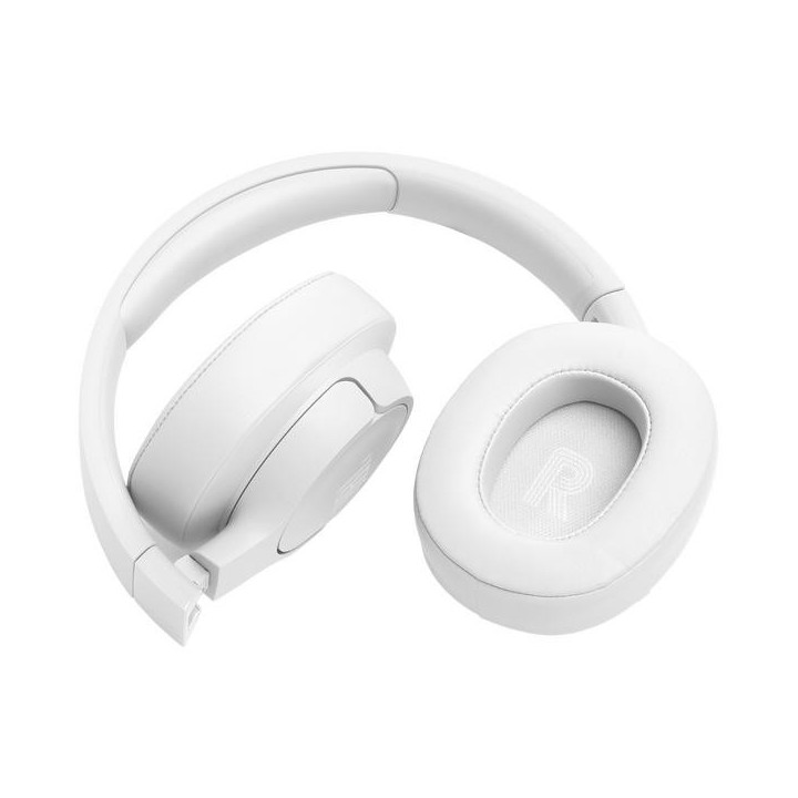 Безжични слушалки JBL Tune T770NC White - 46000919