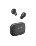 Bluetooth слушалки HAMA Freedom Buddy II, True Wireless, Черен - 221758
