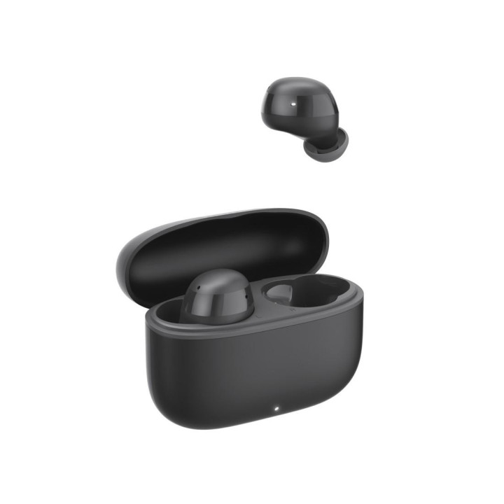 Bluetooth слушалки HAMA Freedom Buddy II, True Wireless, Черен - 221758