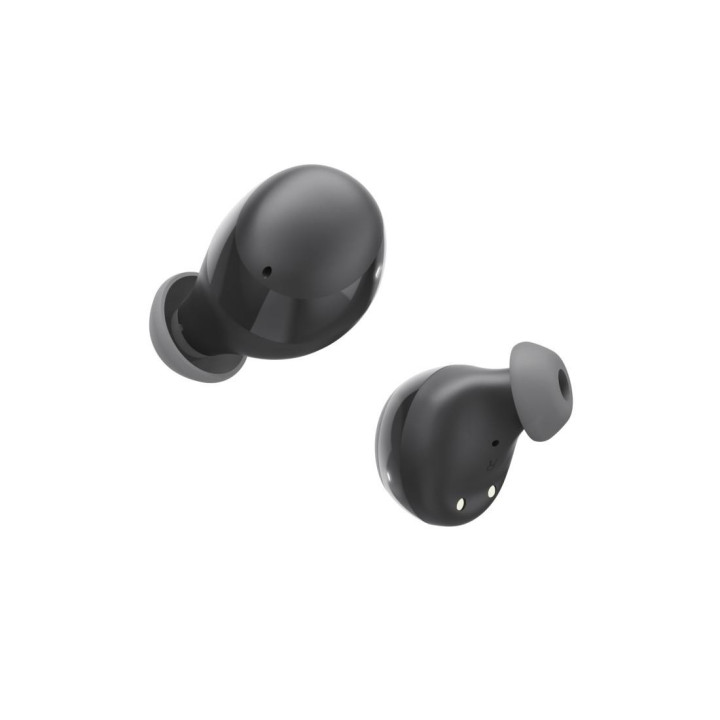 Bluetooth слушалки HAMA Freedom Buddy II, True Wireless, Черен - 221758