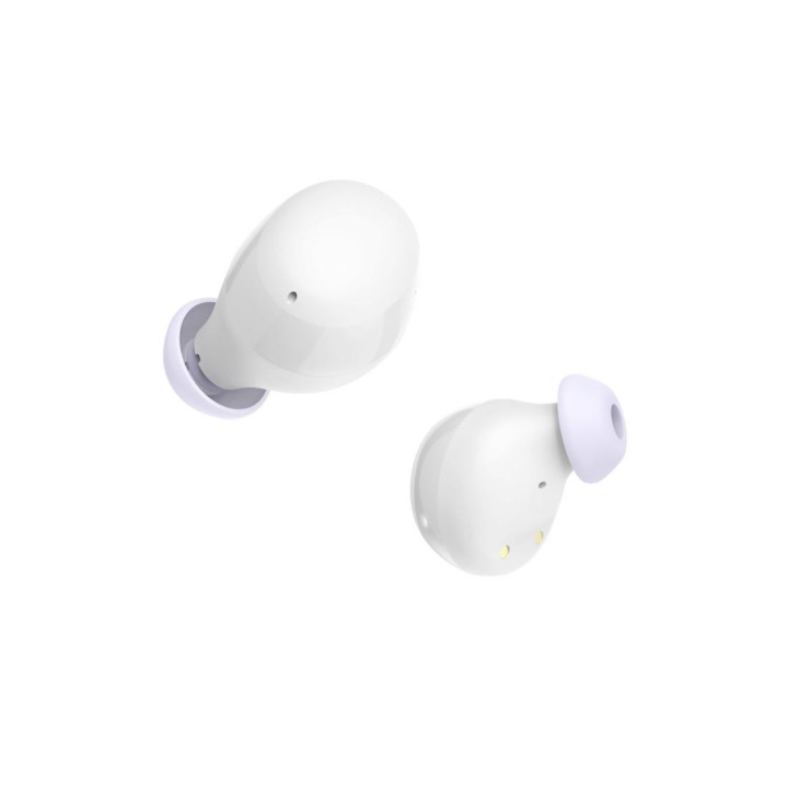 Bluetooth слушалки HAMA Freedom Buddy II, True Wireless, Бял - 221759