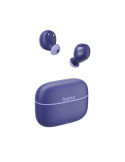 Bluetooth слушалки HAMA Freedom Buddy II, True Wireless, Лилав - 221760