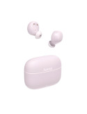 Bluetooth слушалки HAMA Freedom Buddy II, True Wireless, Розов - 221761