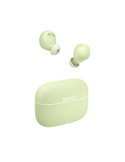 Bluetooth слушалки HAMA Freedom Buddy II, True Wireless, Зелен - 221762