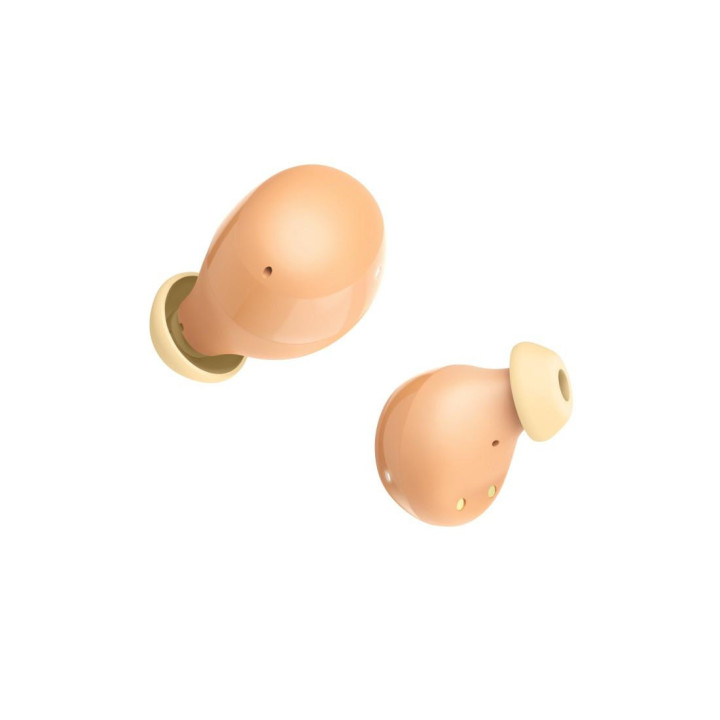 Bluetooth слушалки HAMA Freedom Buddy II, True Wireless, Оранжев - 221763
