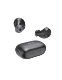 Bluetooth слушалки HAMA Spirit Chop II, TWS, in-Ear, черни - 184172