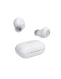 Bluetooth слушалки HAMA Spirit Chop II, TWS, in-Ear, бяло - 184173