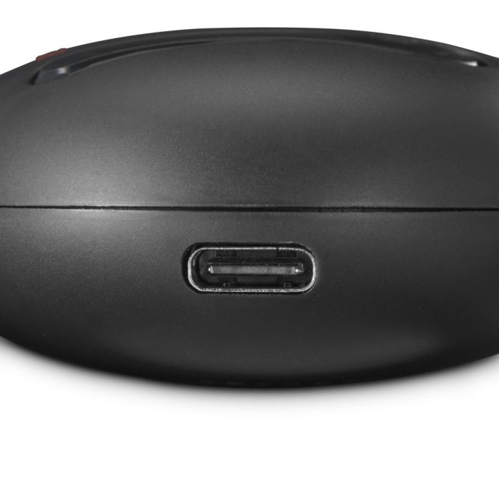 Bluetooth слушалки HAMA Hama Spirit Unchained, ENC, FC, черно - 184174