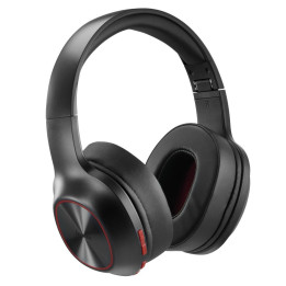 Bluetooth слушалки HAMA Spirit Calypso III, Over-Ear, Bass Boost, Foldable, черен - 221779