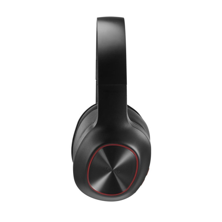 Bluetooth слушалки HAMA Spirit Calypso III, Over-Ear, Bass Boost, Foldable, черен - 221779