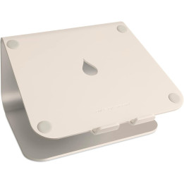 Поставка за лаптоп Rain Design mStand, Starlight - 10092
