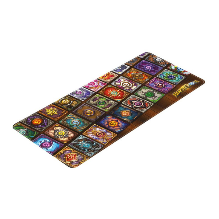 Геймърски пад FSHOLDING Hearthstone Cardbacks XL - FBLMPHSCARDBK21XL