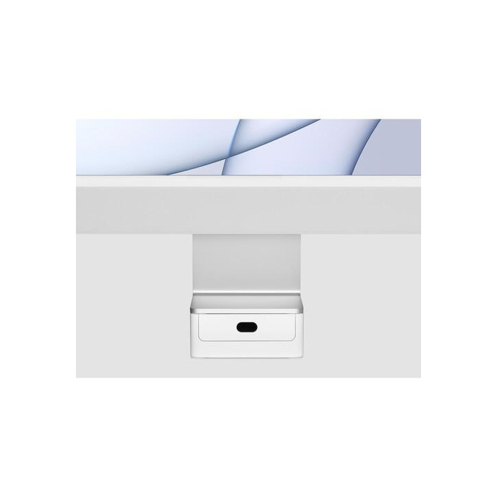 Поставка за iMac Rain Design mBase 24 for iMAC PC - 10046