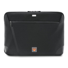 Калъф за лаптоп HAMA Extreme Protect, 34 - 36 cm (13.3- 14.1), черен - 227055