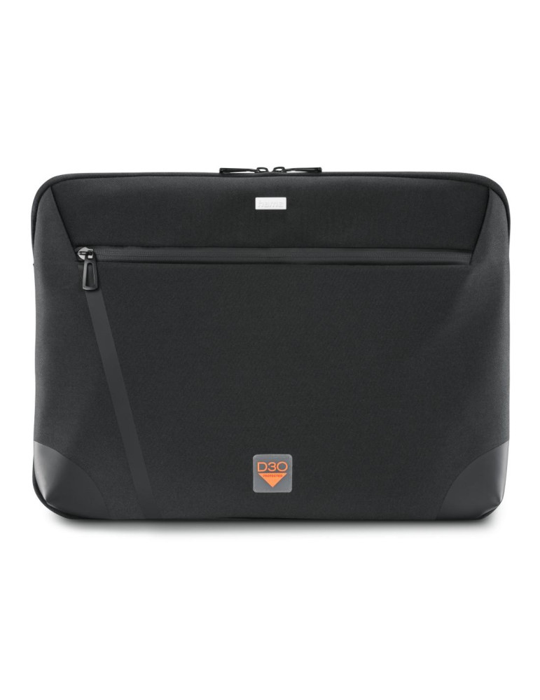 Калъф за лаптоп HAMA Extreme Protect, 34 - 36 cm (13.3- 14.1), черен - 227055