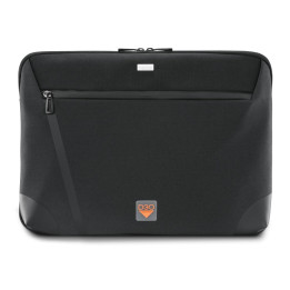 Калъф за лаптоп HAMA Extreme Protect, 40 - 41 cm (15.6- 16.2), черен - 227056