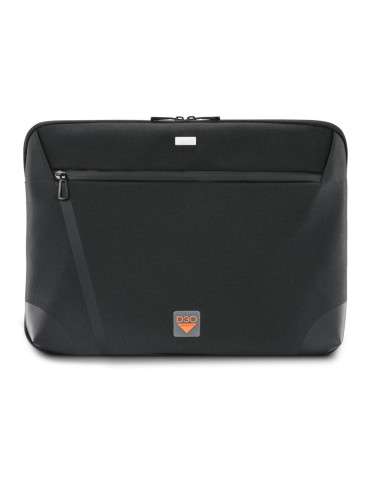 Калъф за лаптоп HAMA Extreme Protect, 40 - 41 cm (15.6- 16.2), черен - 227056