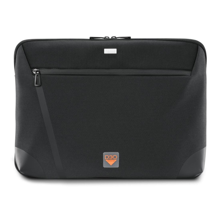 Калъф за лаптоп HAMA Extreme Protect, 40 - 41 cm (15.6- 16.2), черен - 227056
