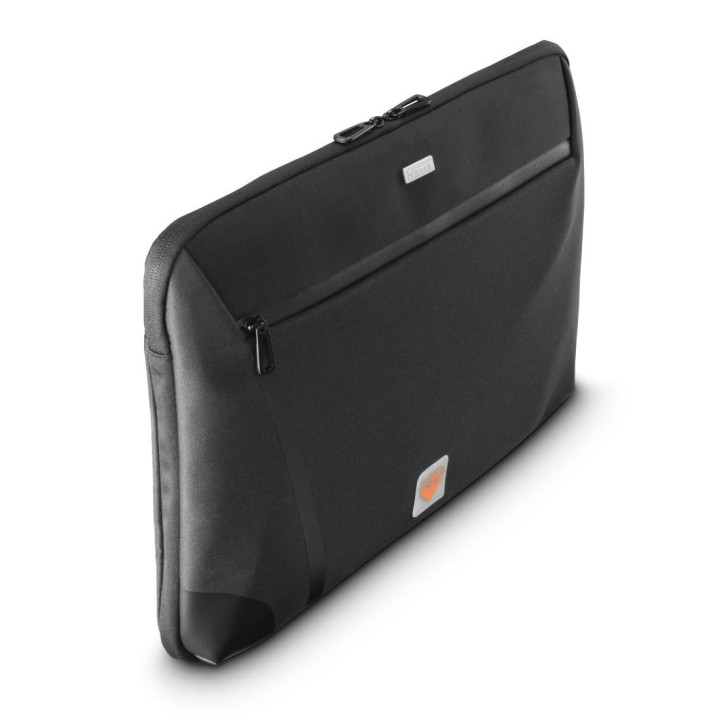Калъф за лаптоп HAMA Extreme Protect, 40 - 41 cm (15.6- 16.2), черен - 227056