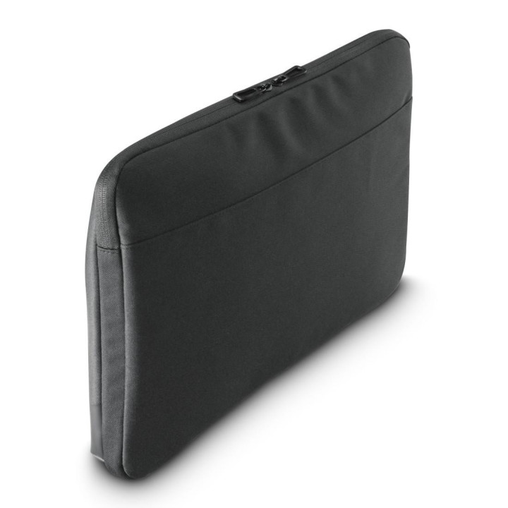 Калъф за лаптоп HAMA Extreme Protect, 40 - 41 cm (15.6- 16.2), черен - 227056
