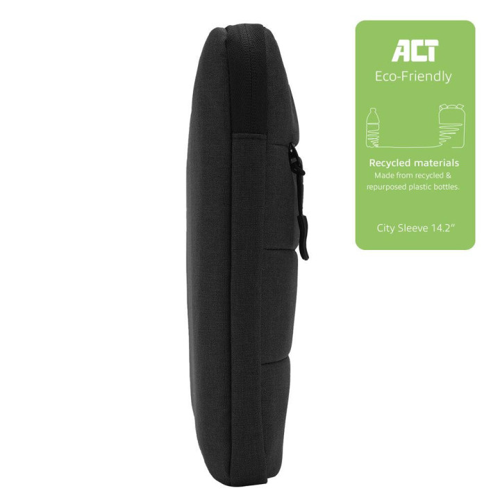 Калъф за лаптоп ACT City 14.1 - AC8515