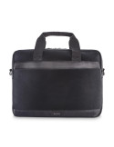 Чанта за лаптоп HAMA Velvet, от 40 - 41 см (15.6 - 16.2), черна - 217259