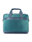 Чанта за лаптоп HAMA Velvet, от 40 - 41 см (15.6 - 16.2), синьо - 217260