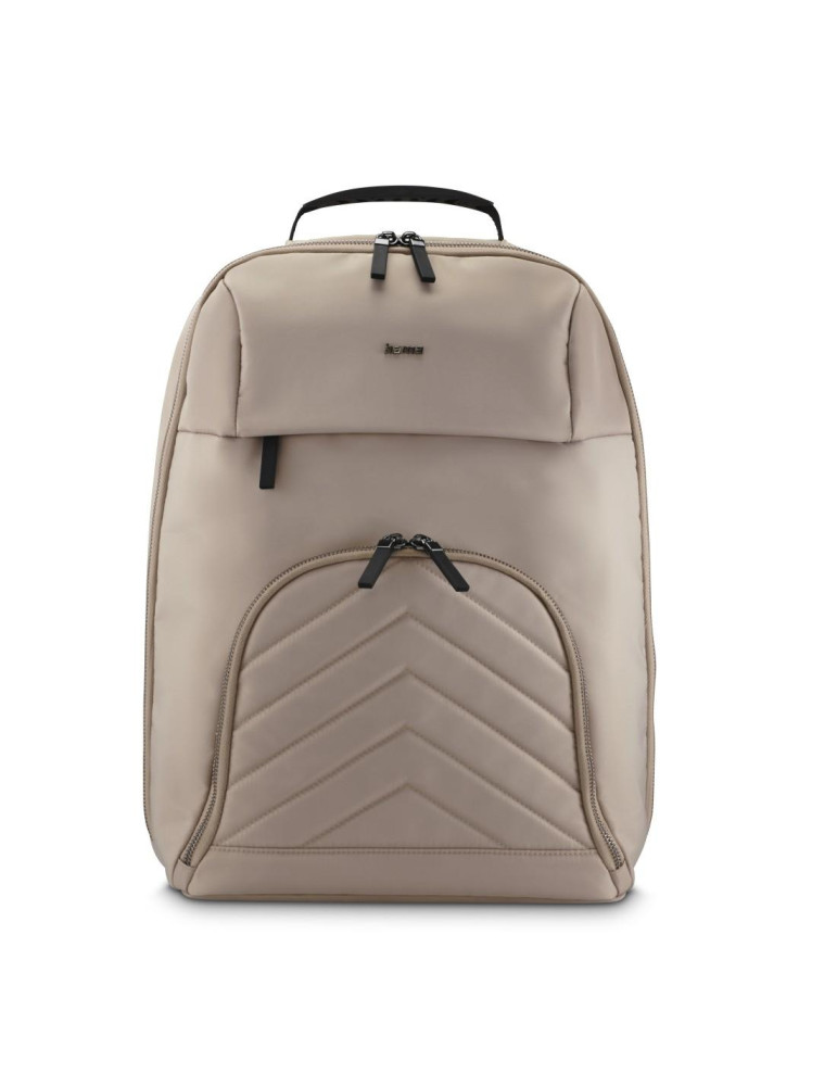 Раница за лаптоп HAMA Premium Lightweight, до 41 см (16, 2), бежов - 222046