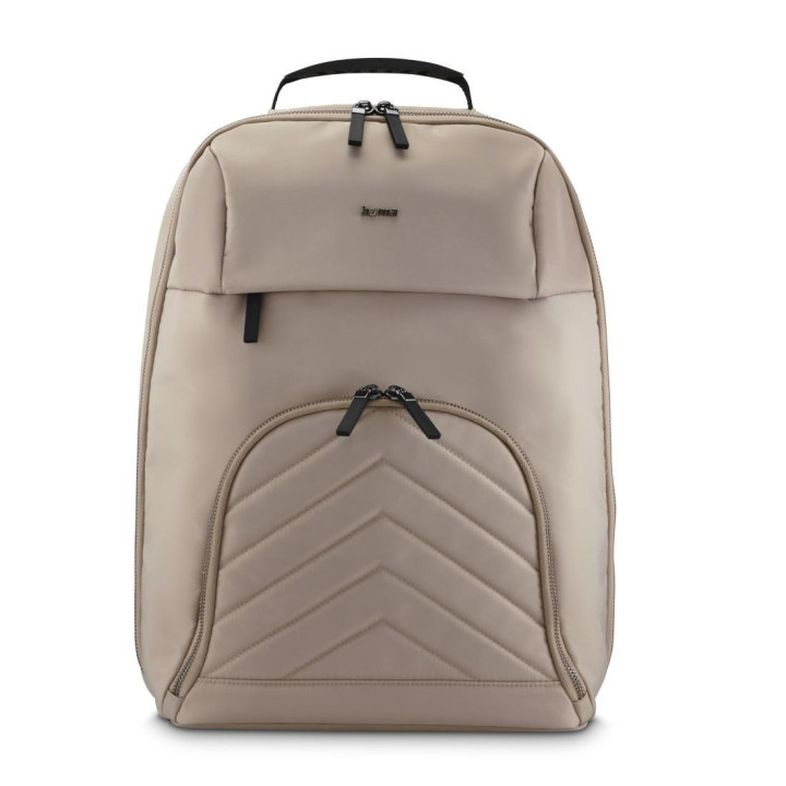 Раница за лаптоп HAMA Premium Lightweight, до 41 см (16, 2), бежов - 222046