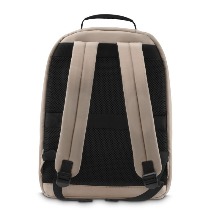 Раница за лаптоп HAMA Premium Lightweight, до 41 см (16, 2), бежов - 222046