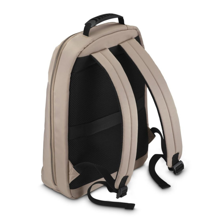 Раница за лаптоп HAMA Premium Lightweight, до 41 см (16, 2), бежов - 222046