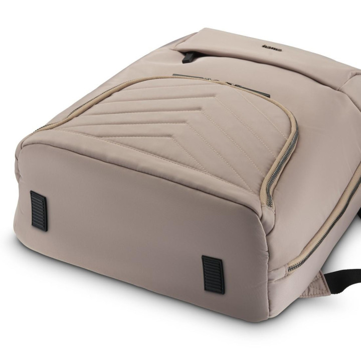 Раница за лаптоп HAMA Premium Lightweight, до 41 см (16, 2), бежов - 222046