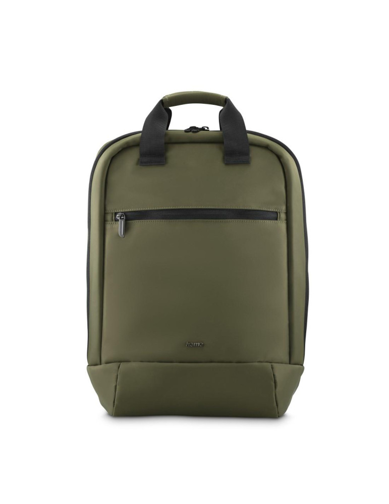 Раница за лаптоп HAMA Ultra Lightweight, до 41 см (16, 2), зелена - 222054