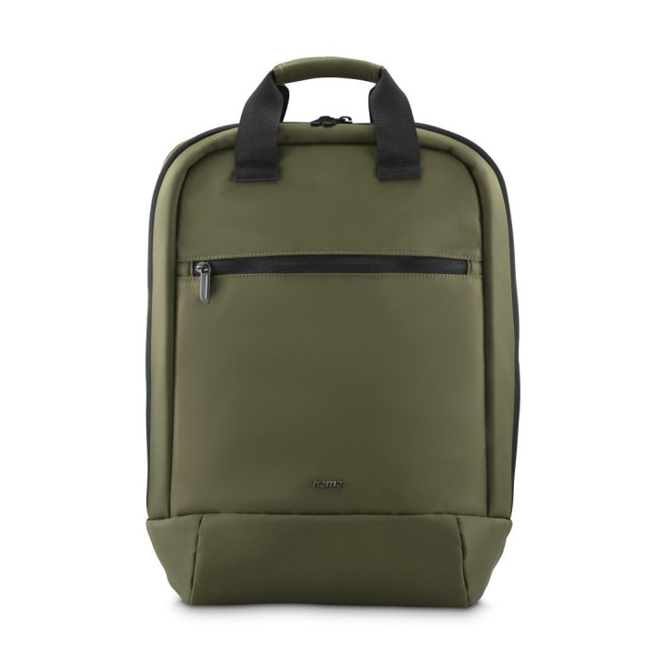 Раница за лаптоп HAMA Ultra Lightweight, до 41 см (16, 2), зелена - 222054