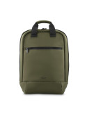 Раница за лаптоп HAMA Ultra Lightweight, до 41 см (16, 2), зелена - 222054