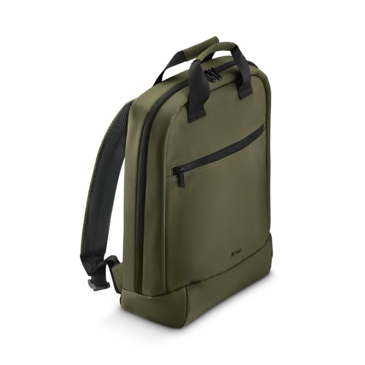 Раница за лаптоп HAMA Ultra Lightweight, до 41 см (16, 2), зелена - 222054