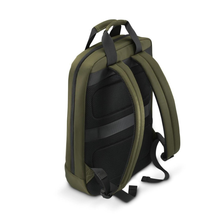 Раница за лаптоп HAMA Ultra Lightweight, до 41 см (16, 2), зелена - 222054
