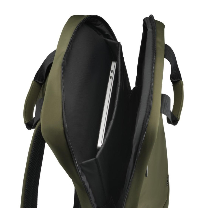 Раница за лаптоп HAMA Ultra Lightweight, до 41 см (16, 2), зелена - 222054