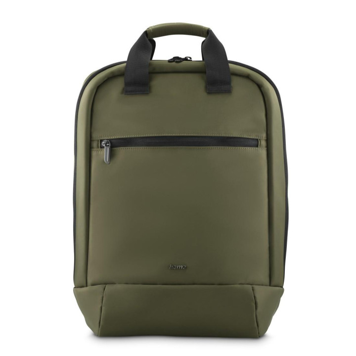 Раница за лаптоп HAMA Ultra Lightweight, до 41 см (16, 2), зелена - 222054