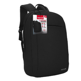 Раница за лаптоп MAXELL BX200 Backpack 16 черна MAXELL - ML-BAG-BX200