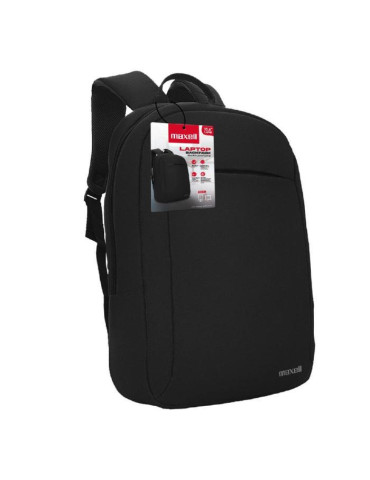Раница за лаптоп MAXELL BX200 Backpack 16 черна MAXELL - ML-BAG-BX200